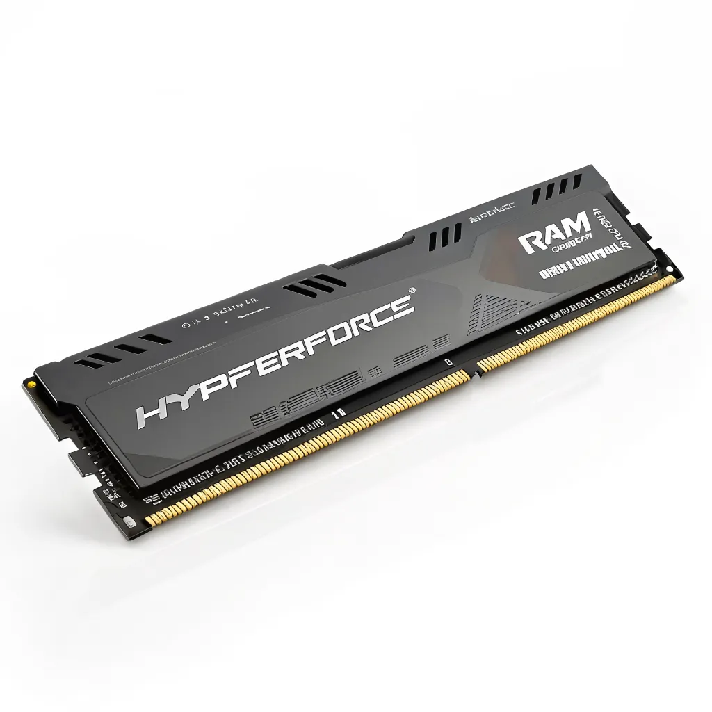 RAM HyperForce 32GB