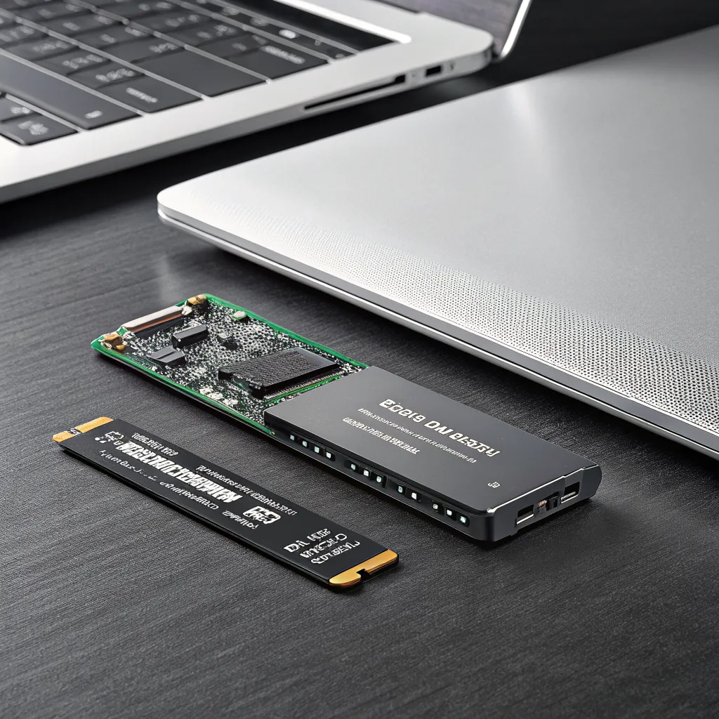 SSD NVMe UltraSpeed