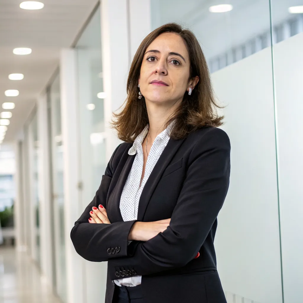 Lucía Fernández